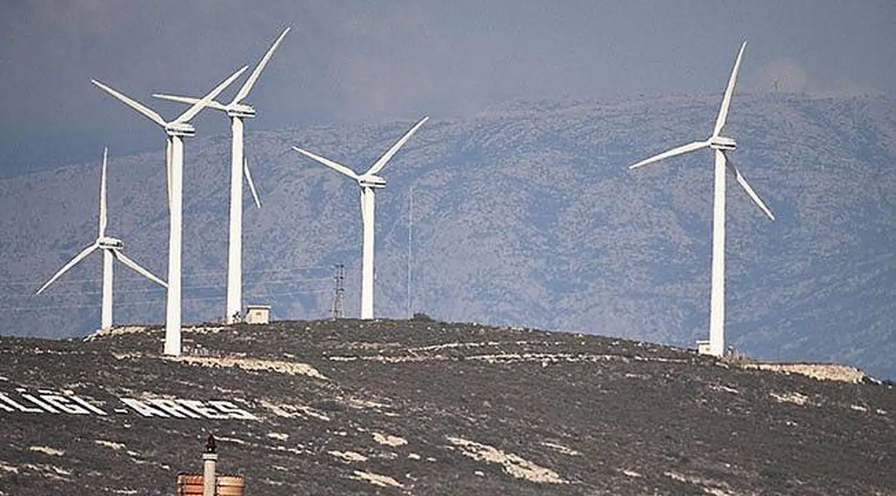 İzmir Rüzgar Enerjisinin Başkenti Oldu