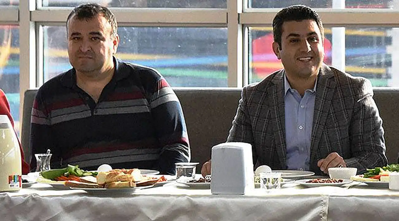 Kemalpaşa'da Hizmet Atağı
