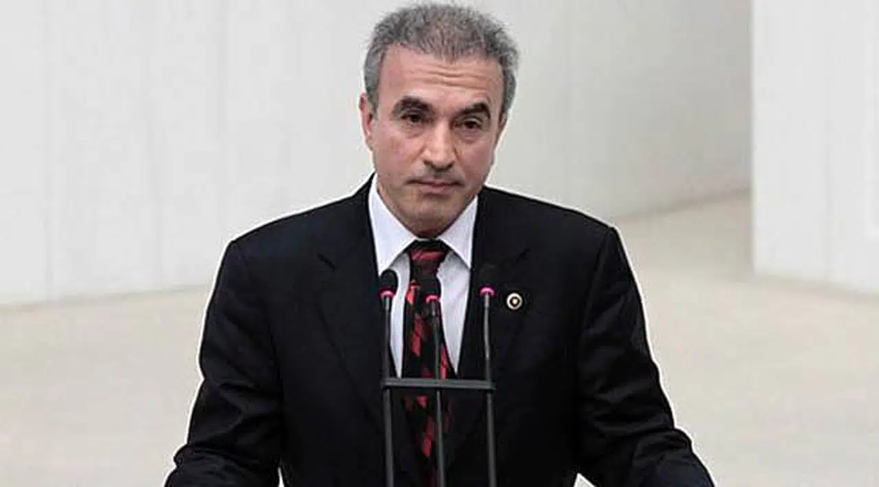Kılıçdaroğlu'nun Belgelerine İlişkin AK Parti'den İkinci Açıklama