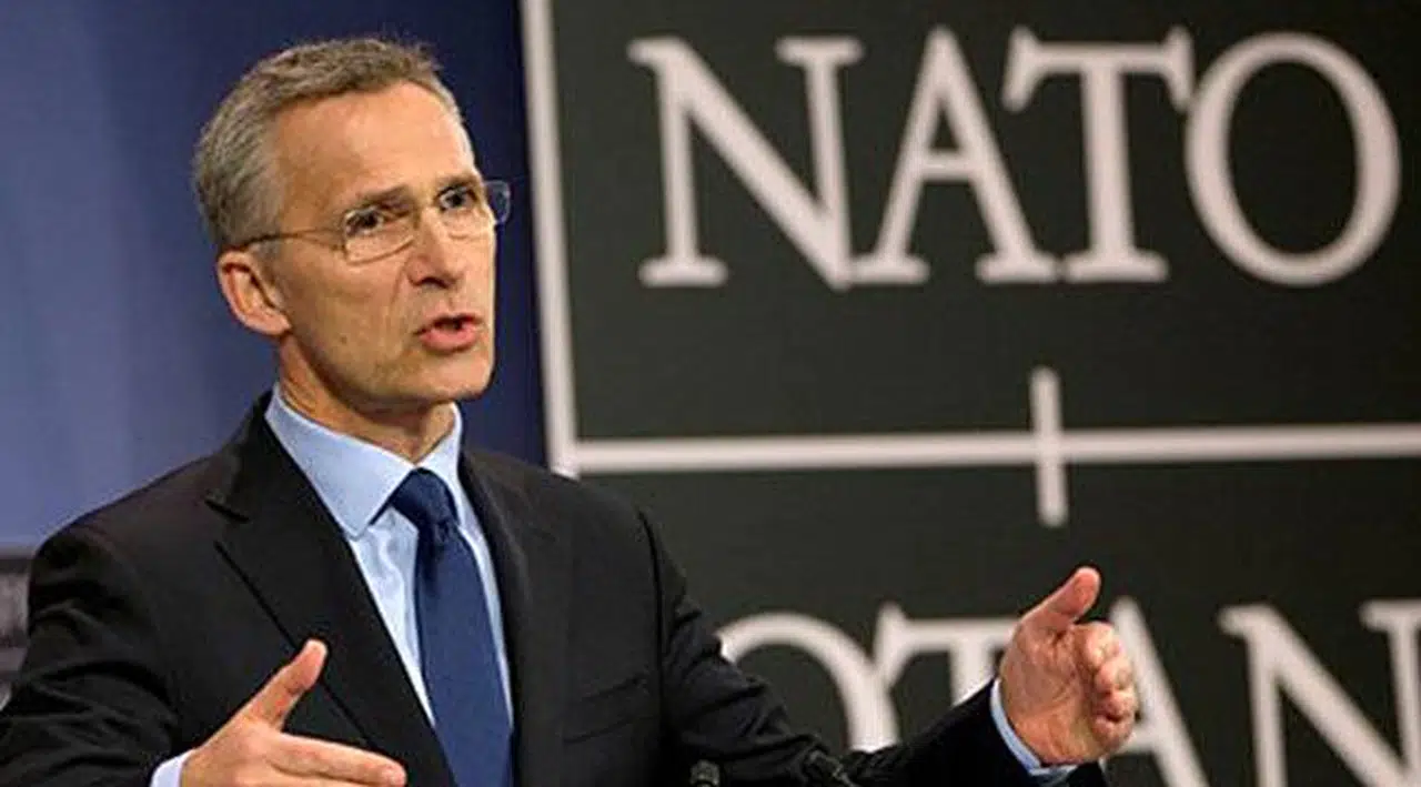 NATO'dan Ankara'ya Güvence