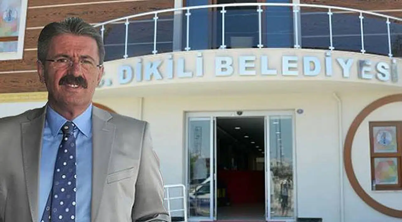 Özen'den Atatürk'e Hakaret Eden Akademisyene Bedelsiz Arazi Veren Dikili Belediyesine Tepki
