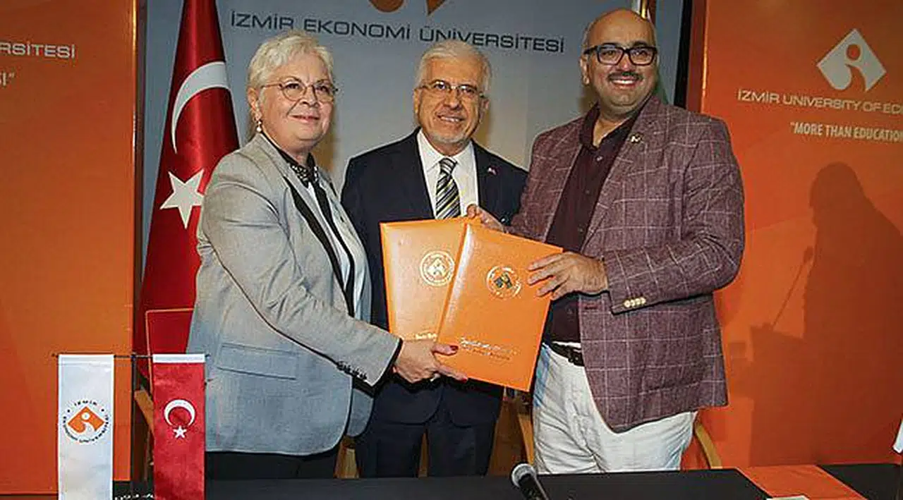 Pakistan ve Türkiye Arasında Eğitim Bağı Kuruldu