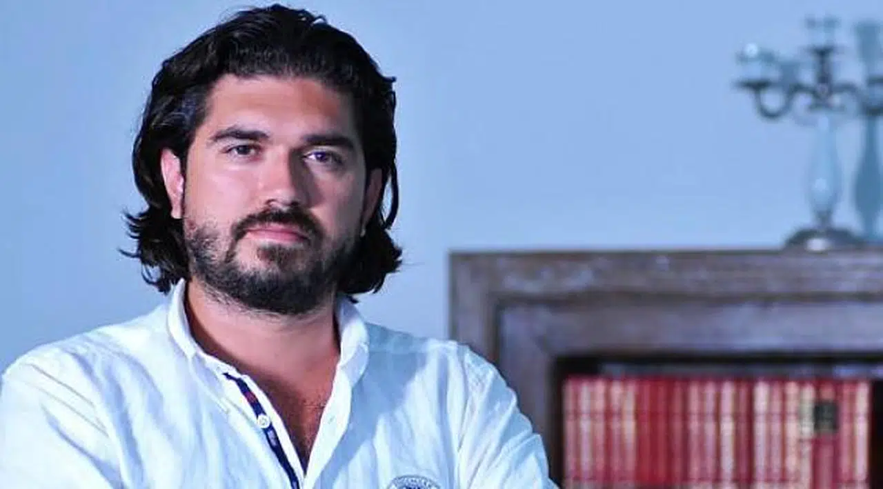 Rasim Ozan Kütahyalı Sabah’tan da Kovuldu 