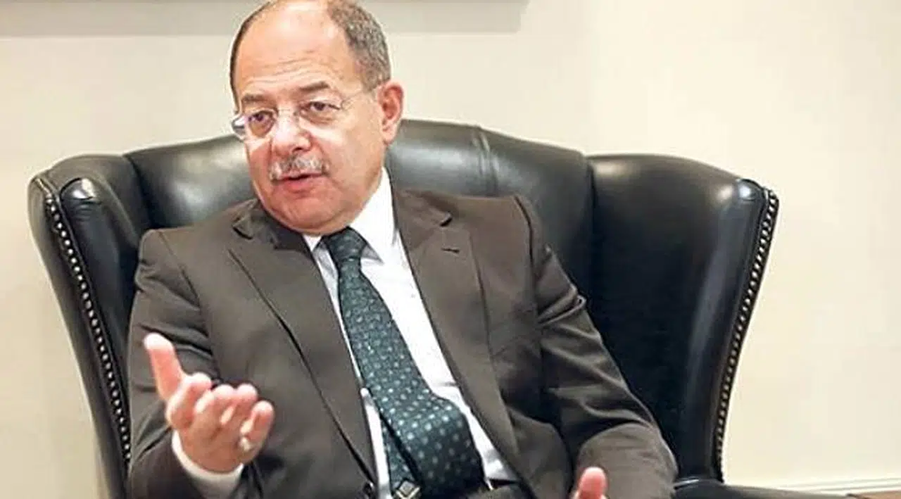 Akdağ: ABD'ye Bazı Limitler Koyuyoruz