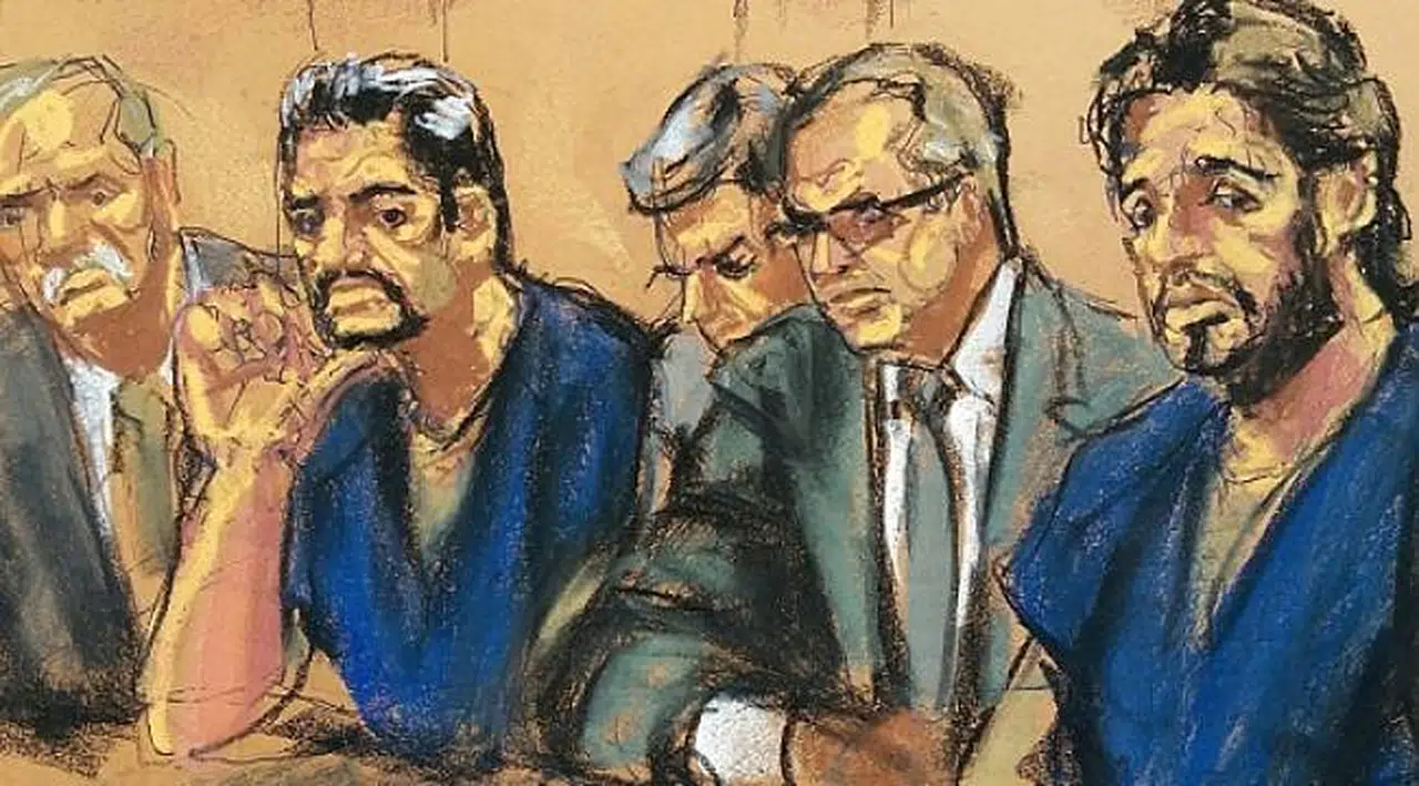 Zarrab Davasında 'Saatçi Yusuf' Detayı