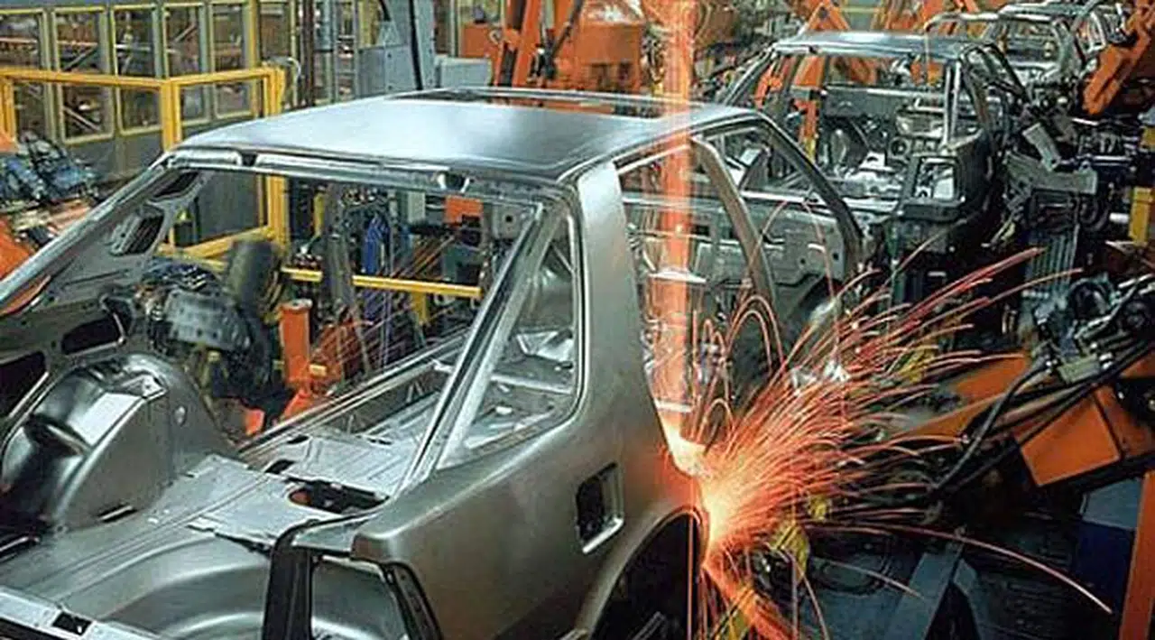 Yerli Otomobil Fabrikası İçin 17 İl Başvurdu: Ücretsiz Arsa Vaat Ediyorlar