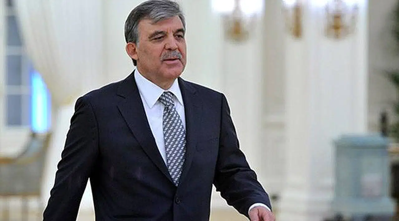 'Abdullah Gül'ün Çıkış Yapması An Meselesi, Yanına Ali Babacan'ı da Alacak'