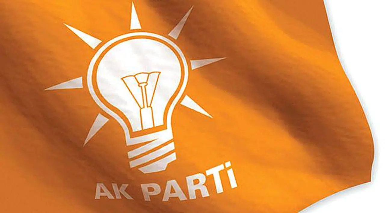 AK Parti, CHP ve Zarrab İçin 17 Sayfalık Broşür Yayınladı