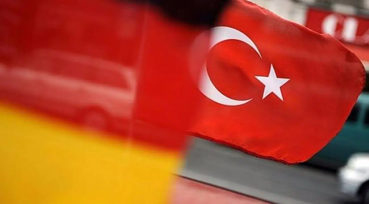 Hükümetten Almanya'ya Uyarı! Zararlı Çıkar
