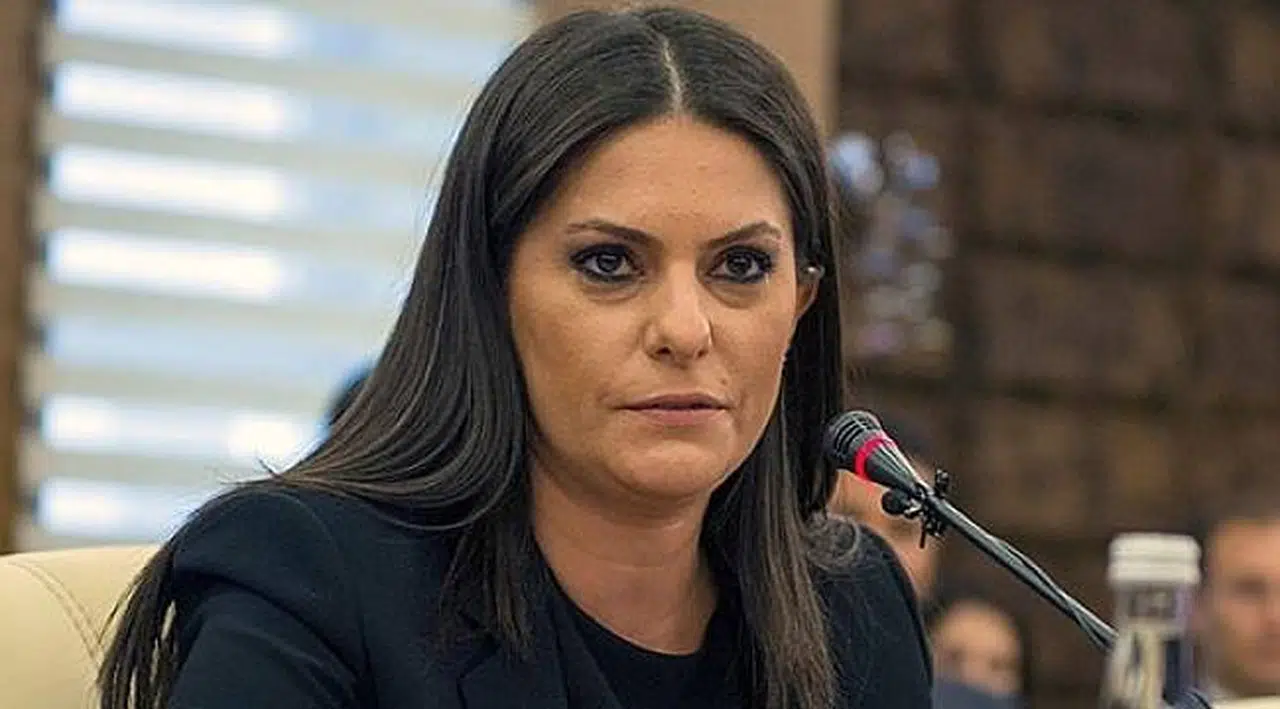 Bakan Sarıeroğlu: İşçi ve İşverenden Fedakarlık Bekliyoruz