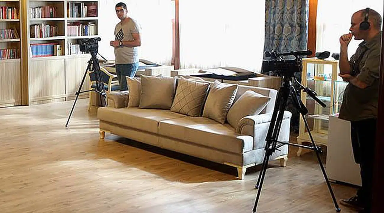 Bornova’nın Televizyonu Bornova TV