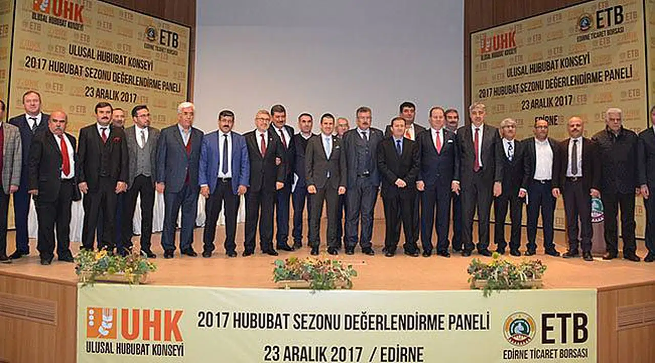 Buğday Ekim Alanı 7.7 Milyon Hektara Düştü