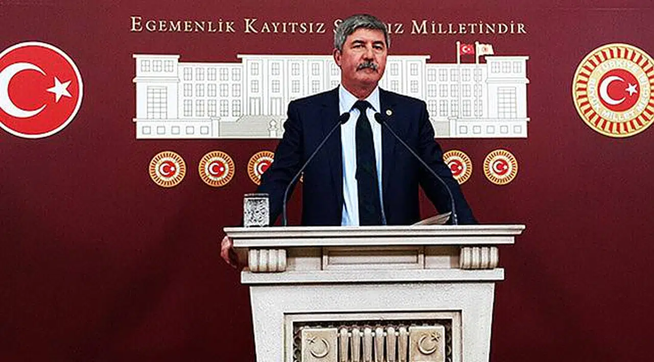 CHP'li Namık Havutça: Bonzai'ye Karşı Tıp Çaresiz!
