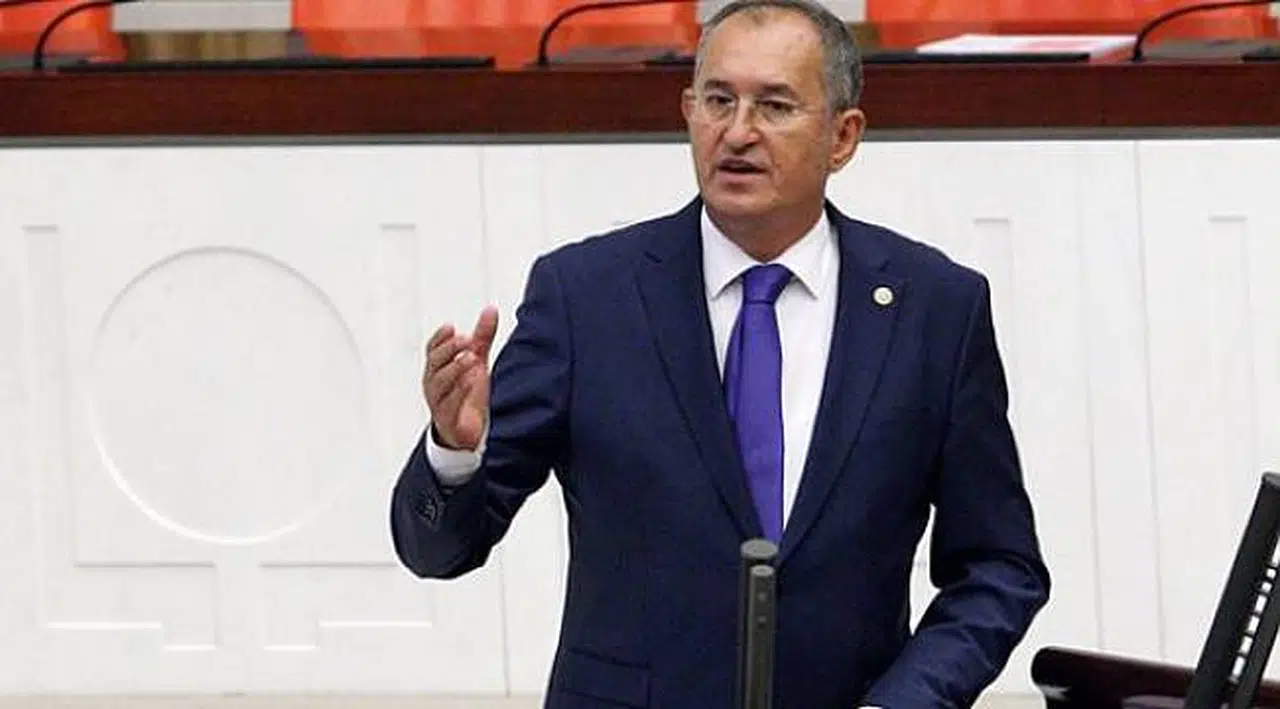 'RTÜK Havuz Medyasını Görmüyor Diğer Kanallara Ceza Yağdırıyor'