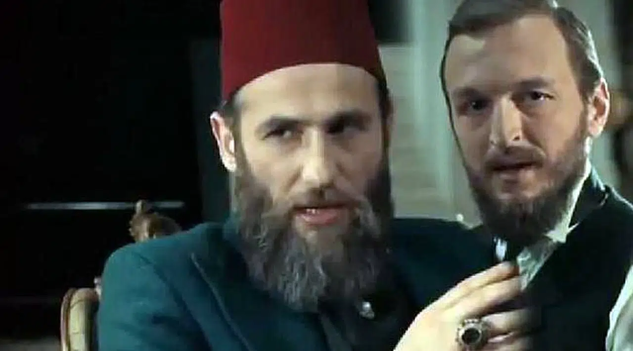 CHP 'Payitaht Abdülhamid'i RTÜK'e Şikayet Etti: Atatürk’e Hakaret Var