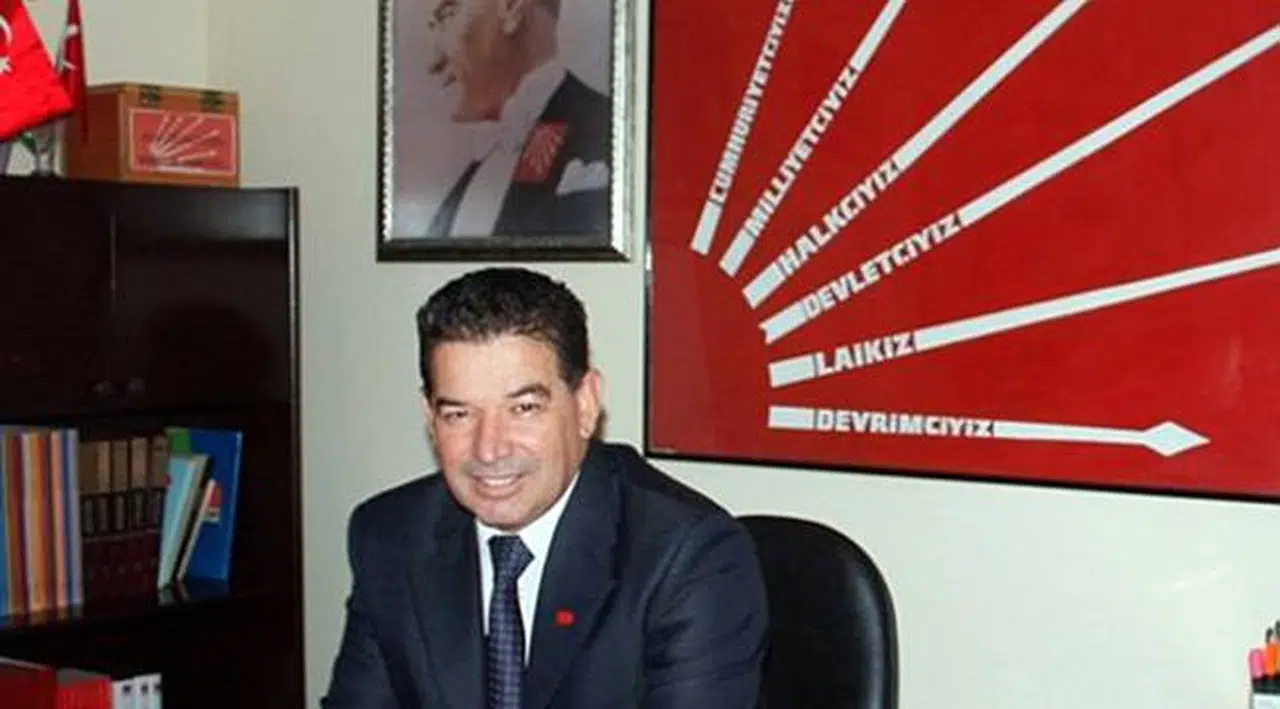 CHP Selçuk İlçe Başkanı Hasan Uysal: Hedefimiz; Elimizle Hediye Ettiğimiz Selçuk’u, AKP’den Geri Almak