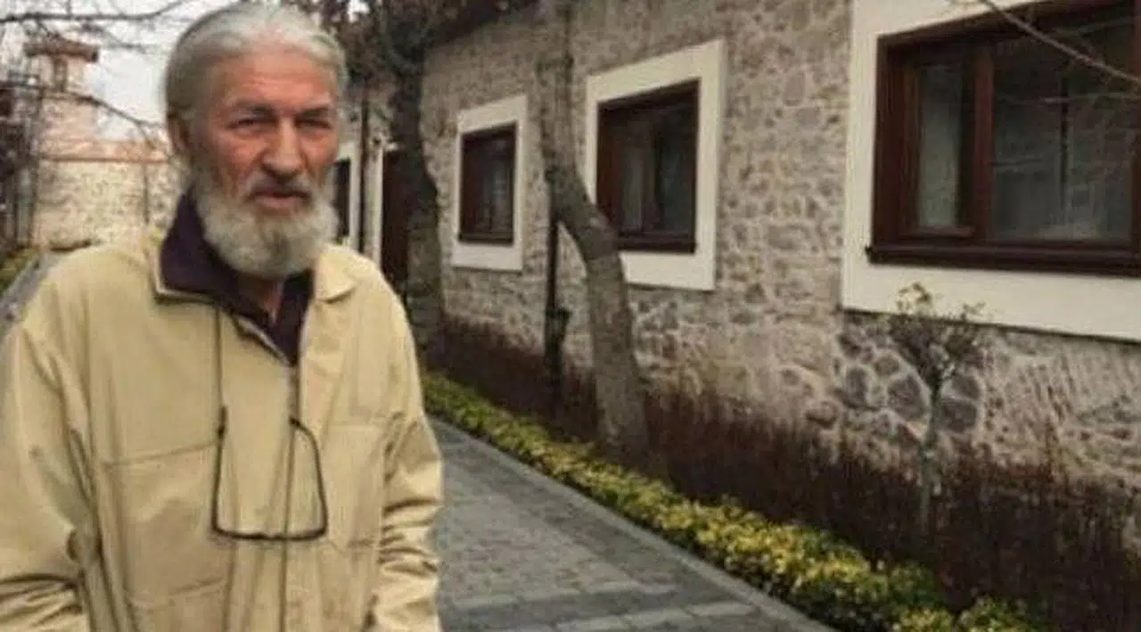 Deniz Gezmiş'in 72 Yaşındaki Arkadaşı Askere Çağrıldı