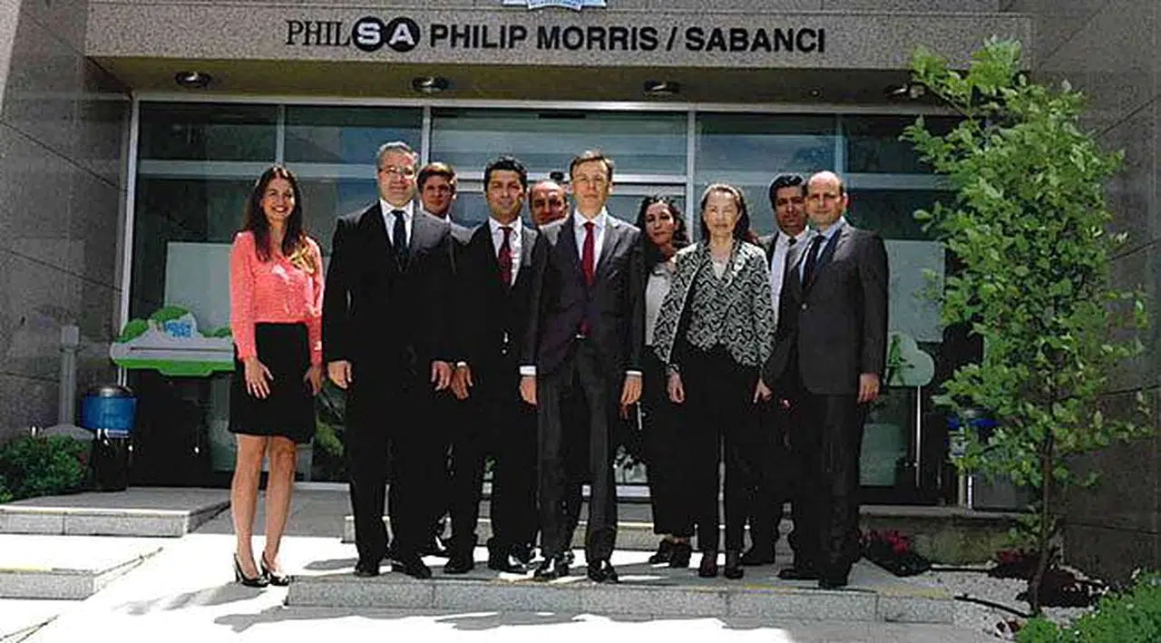 Ekonomi Bakanlığı Sahaya İniyor İhracatçıların Sorunlarına Çözüm Buluyor