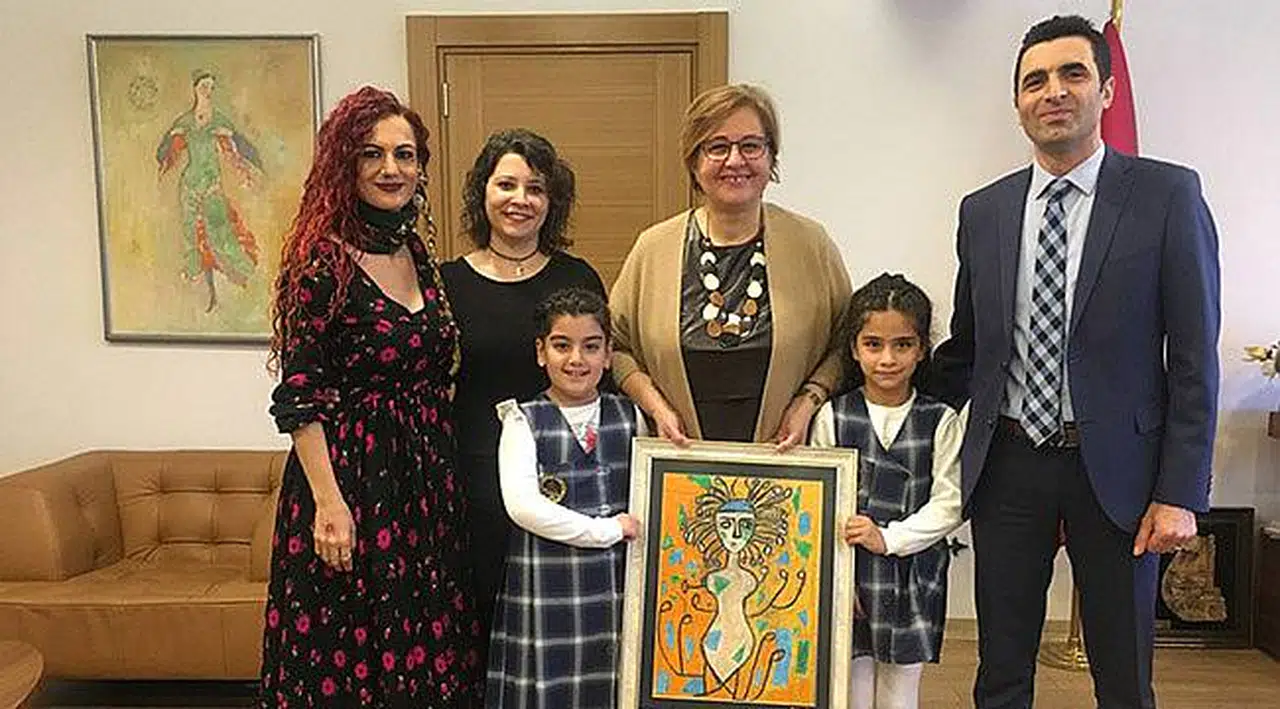 En Anlamlı Teşekkür