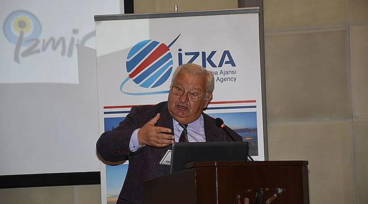 Enerji Devi Hitachi Zosen Inova (HZI) İzmirli Tedarikçi Firmalarla Buluştu