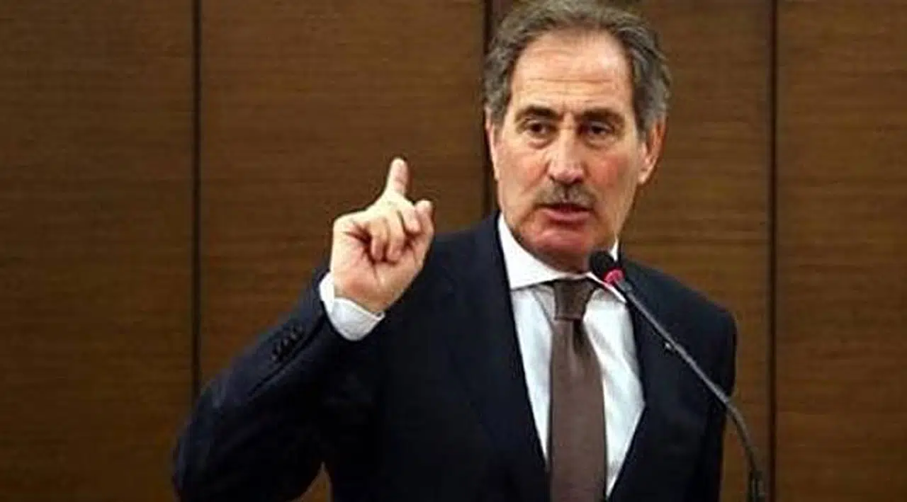 Ertuğrul Günay: Man Adası Belgelerinin Açıklanma Süreci Yanlış Ana Muhalefeti Anlayamıyorum