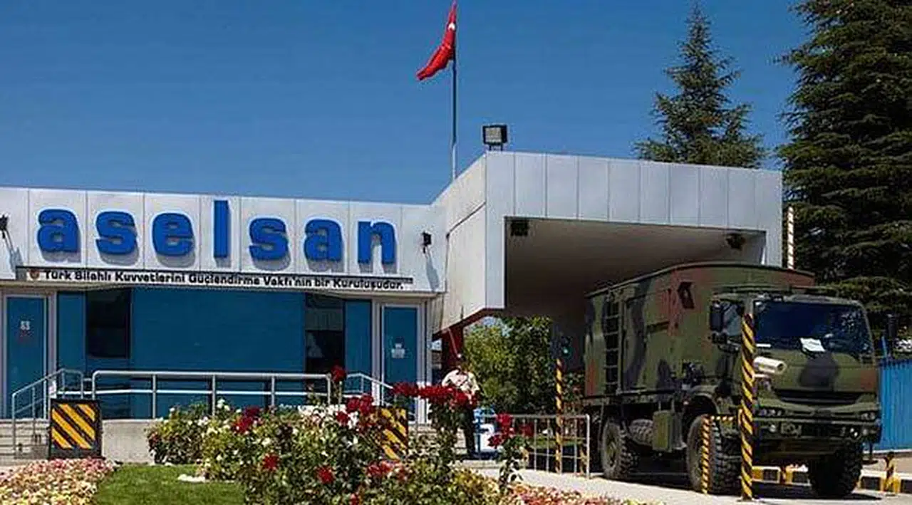 FETÖ'nün ASELSAN Tezgahı Ortaya Çıktı