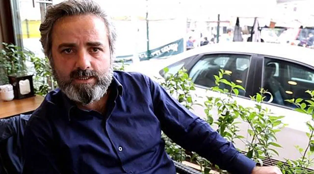 Fikri Akyüz: Hakan Fidan'ı Savunduğum İçin TRT'den, Rasim Ozan Kütahyalı'yı Eleştirdiğim İçin Takvim'den Atıldım