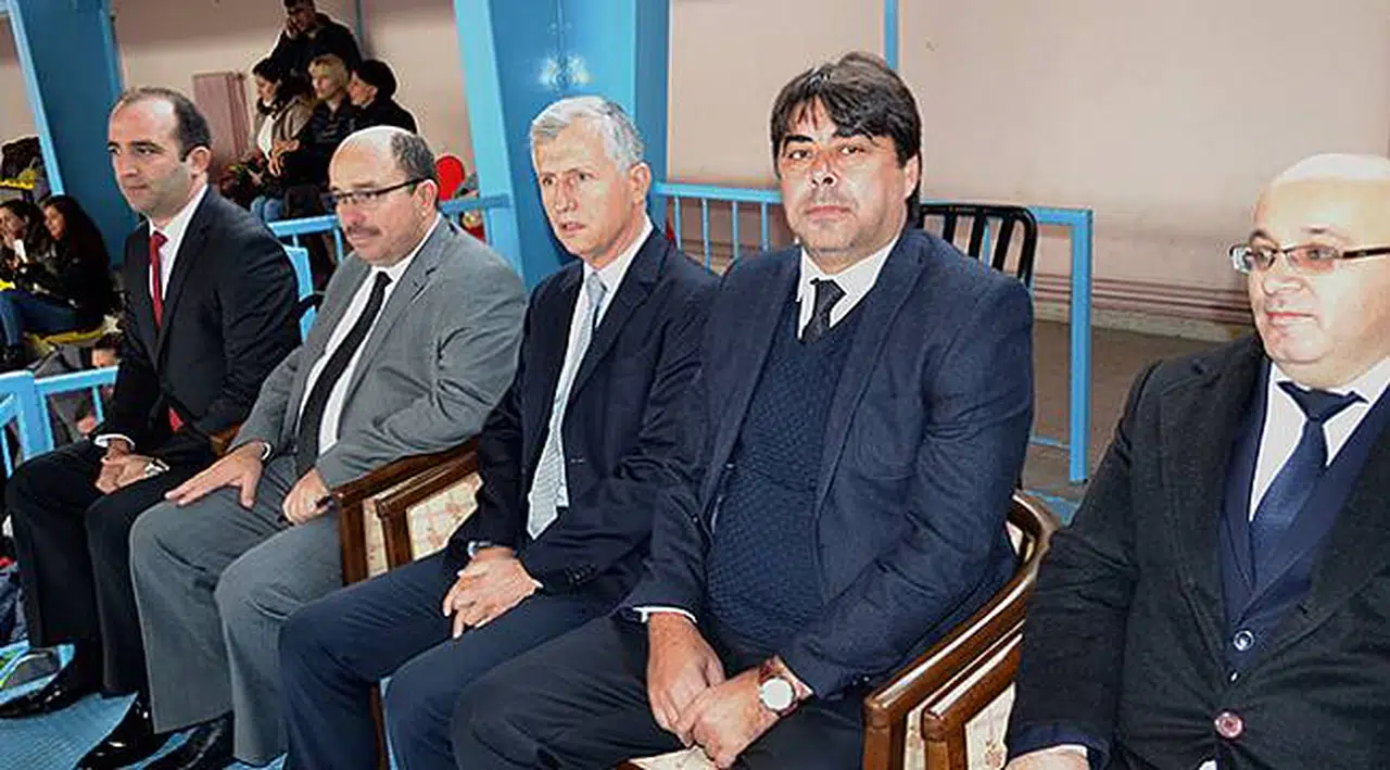 Foçalı Gençler Atatürk İçin Koştu