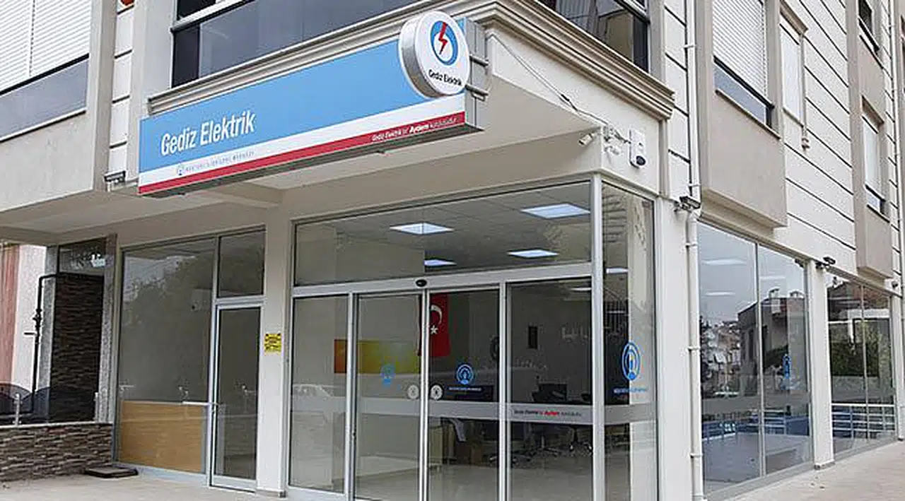 Gediz Elektrik, İzmir'de Bostanlı ve Hatay'daki Yeni Müşteri İlişkileri Merkezleri ile Hizmetinizde!