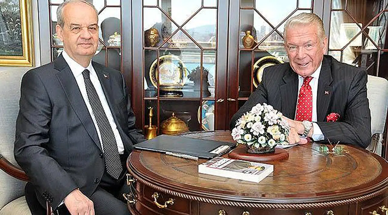 Gezici, Türkiye’nin En Güvenilir İsimlerini Açıkladı