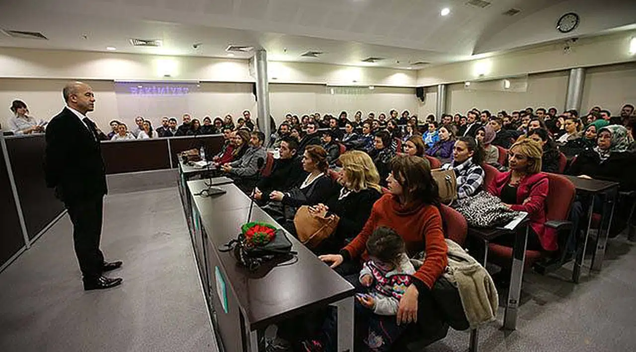 Girişimcilere Büyük Destek