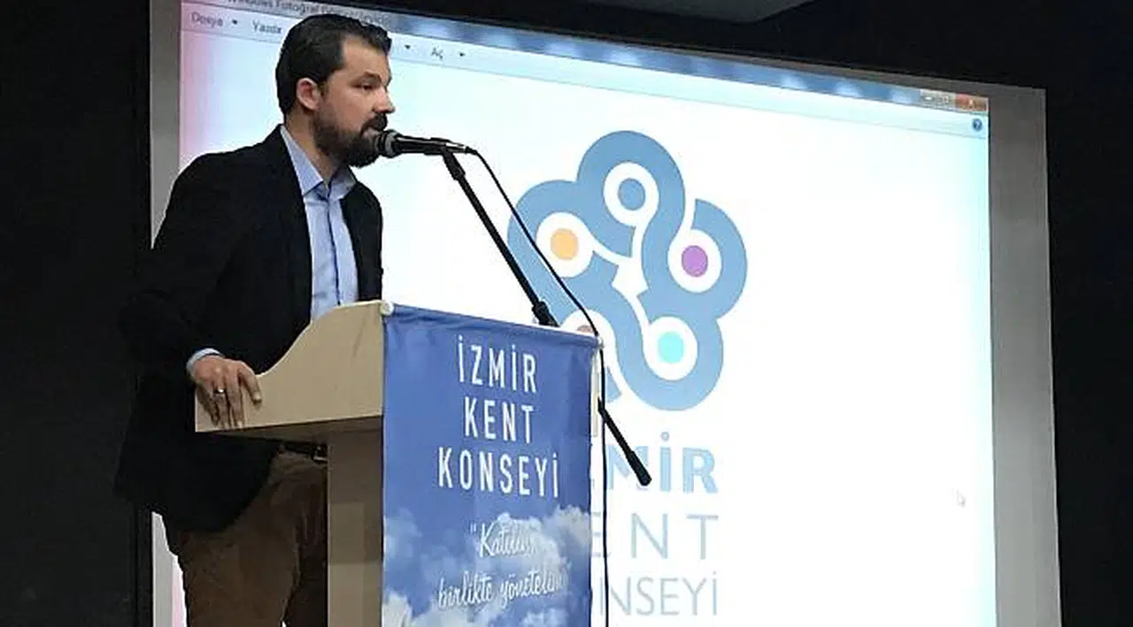 Gruşçu: “İnciraltı’yı siyasete alet etmeyin, samimi olun!”