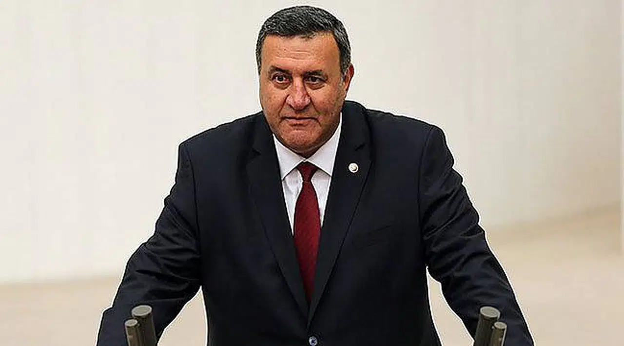 Tehlikeli Hırsızlık!