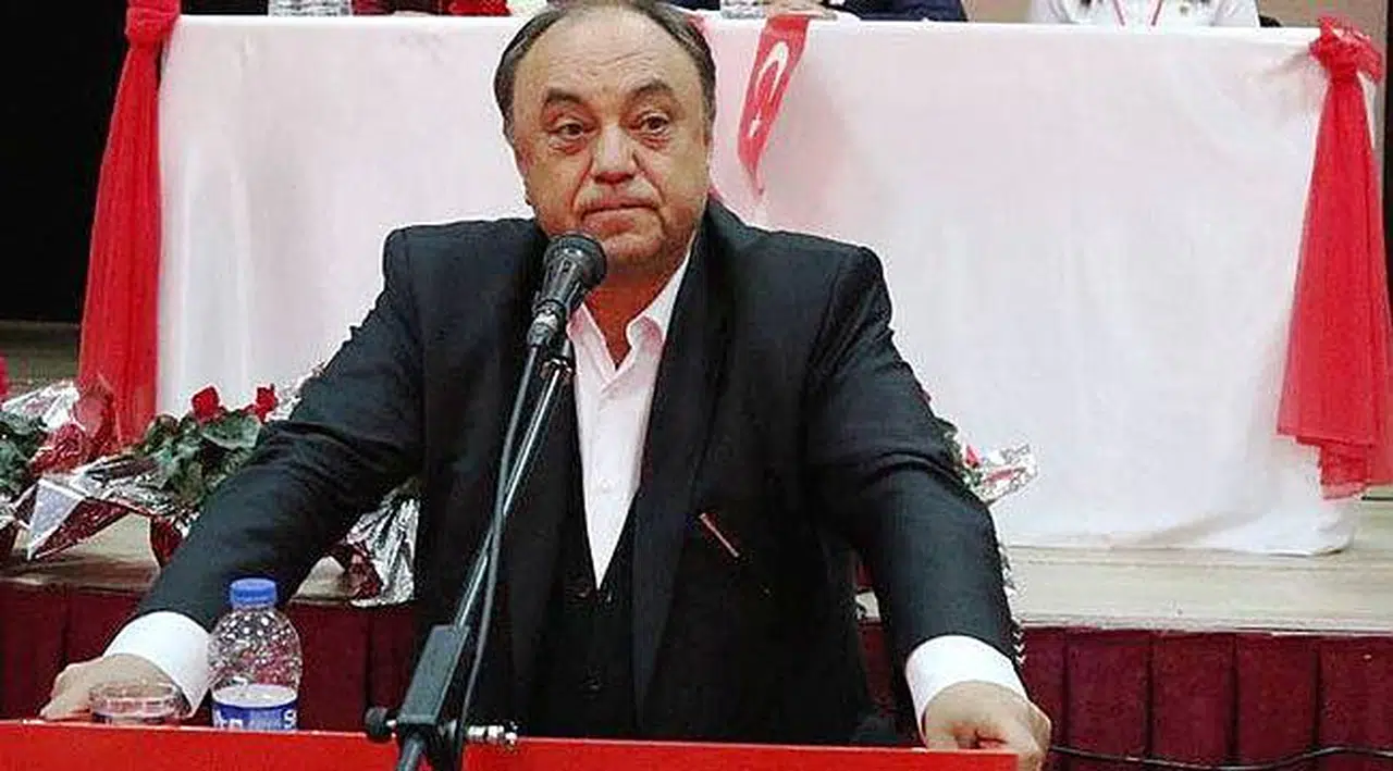 Güven, Kılıçdaroğlu'na Hakarete Pişman Etti