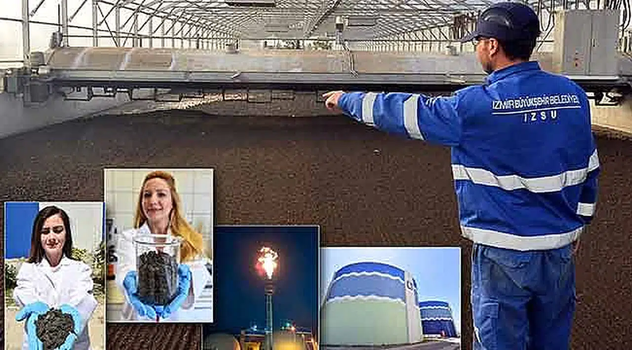 Güzel bir gelecek için..