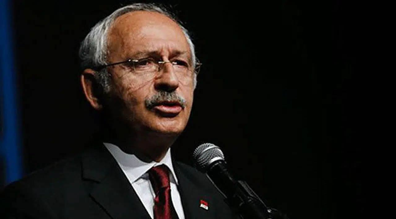 Kılıçdaroğlu'na 'İspat Etmezsen Boğazına Ne Takacağız Göreceksin' Diyen Soylu'dan Yeni Açıklama