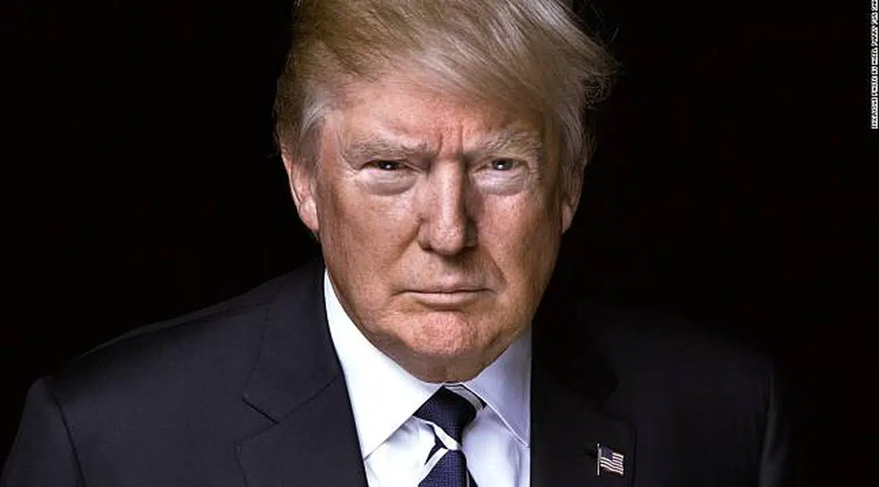 'Kudüs Kararı’nı Savunan Trump 'Eskileri' Hatırlattı: Onlar Konuştu Ben Yaptım