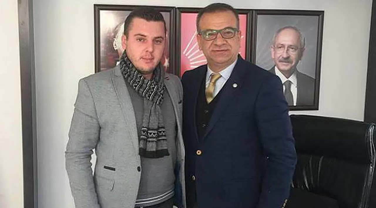 Mehmet Şakir Başak Sosyal Medyada Irkçı Paylaşımları Yapan İsimle Görüştü