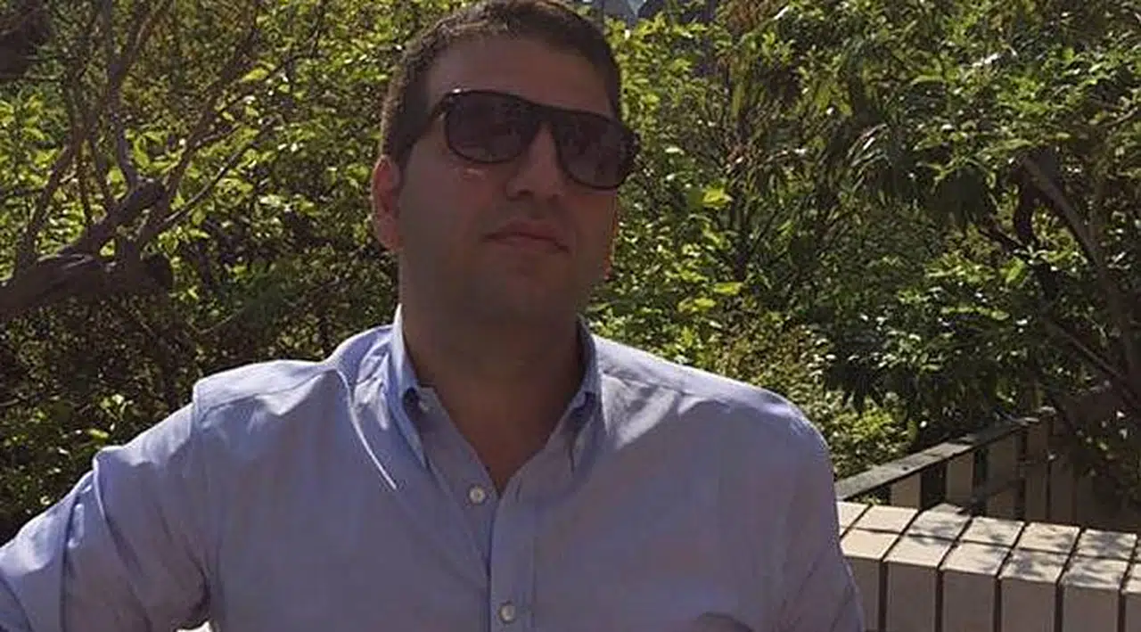 Mesut Yılmaz’ın Büyük Oğlu Yavuz İntihar Etti