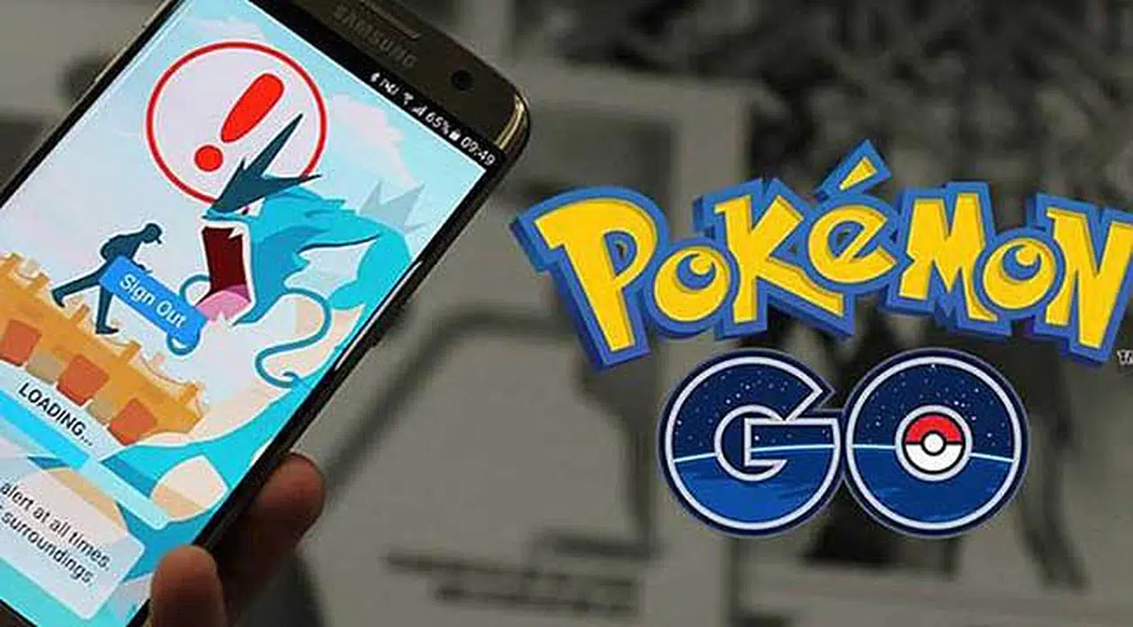 Pokemon GO, Eş Zamanlı Hava Durumu Kullanacak