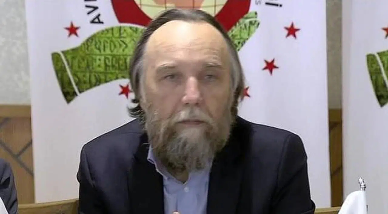 Putin’in Başstratejisti: Teklifimiz Şangay'dan Öte