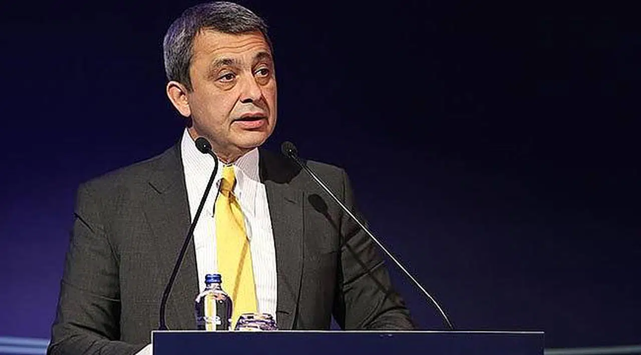 Sağlık Bakanlığı'ndan İTO Başkanı Çağlar'ın Ölümüne İnceleme