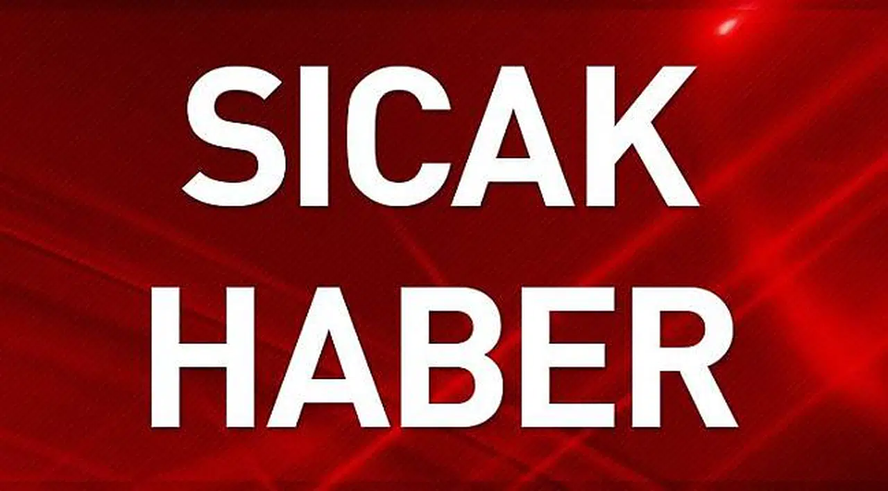 Türkiye Sınırında Patlama: 2 Kişi Hayatını Kaybetti