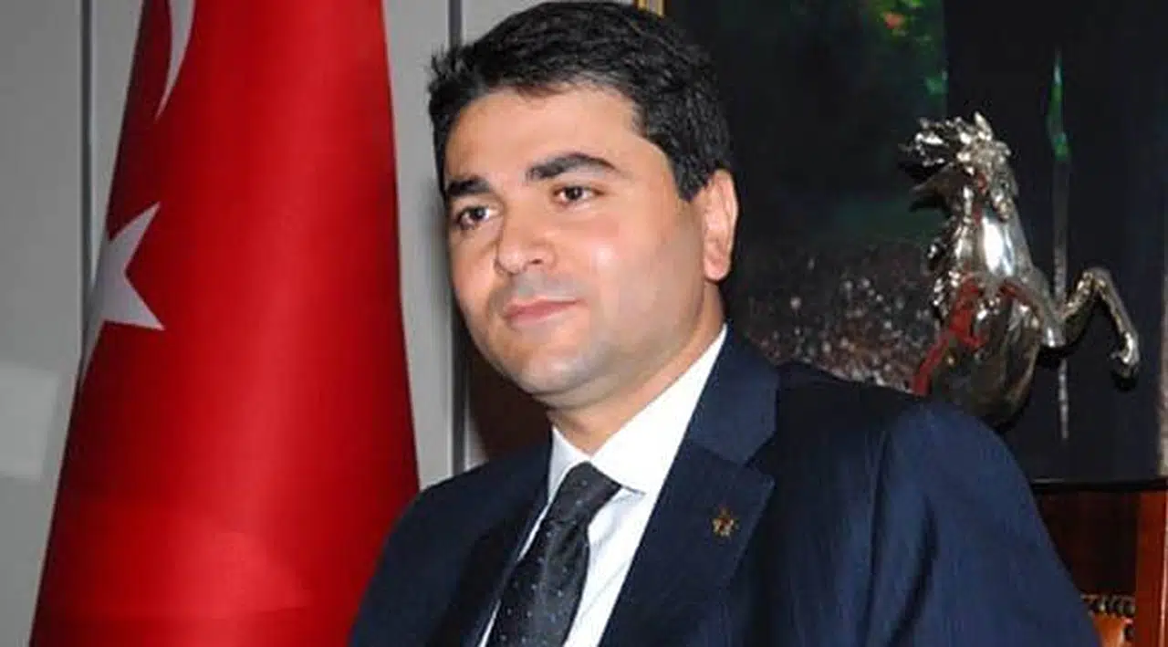 Uysal: O Hicranlı Kutsal Beldemiz İlelebet Müslümanların Başkenti Olacaktır!