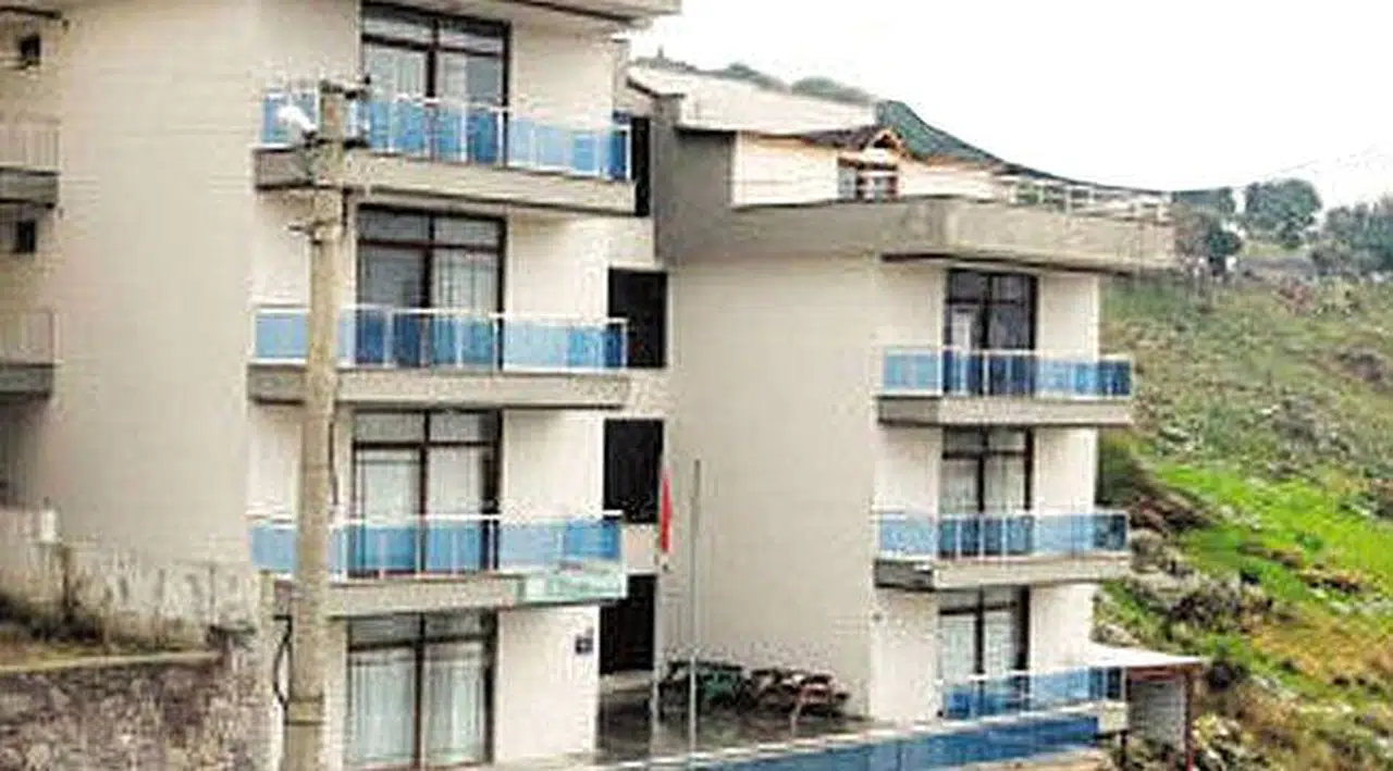 Yurt Görevlisinden Skandal Savunma: Çocuğun Rızası Vardı!