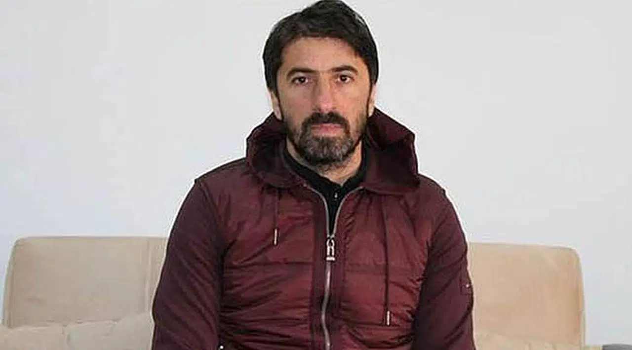 Zafer Biryol İtirafçı Oldu, FETÖ'cü Futbolcuları Tek Tek Anlattı