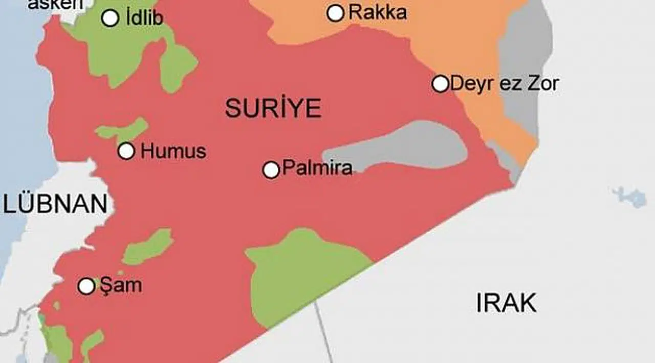 5 soruda olası Afrin Operasyonu: Türkiye'yi ne bekliyor?