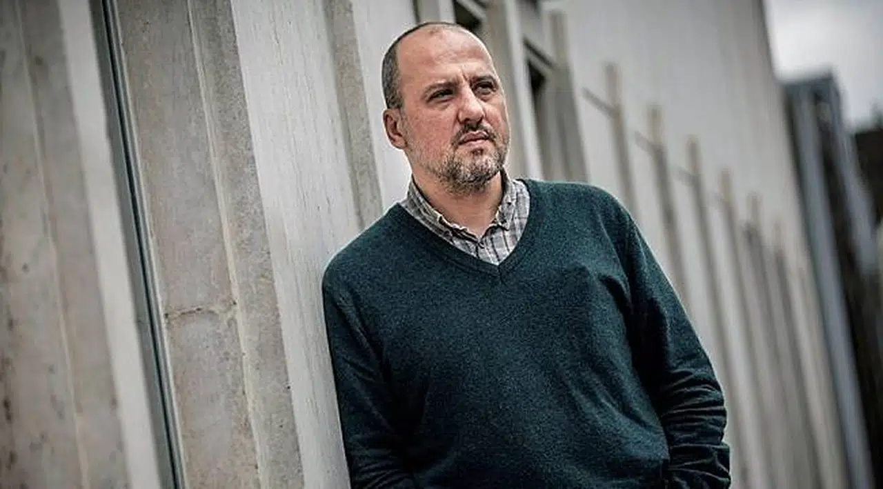 Ahmet Şık sağlık sorunları nedeniyle duruşmaya katılamadı