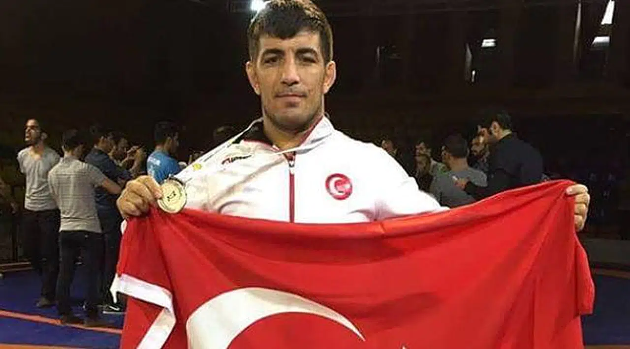 Avrupa şampiyonuna paspas yaptırıyorlar!