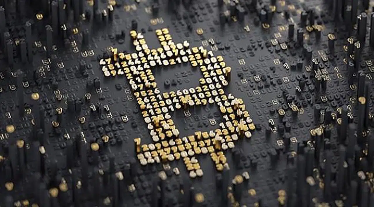 Bitcoin çakıldı!